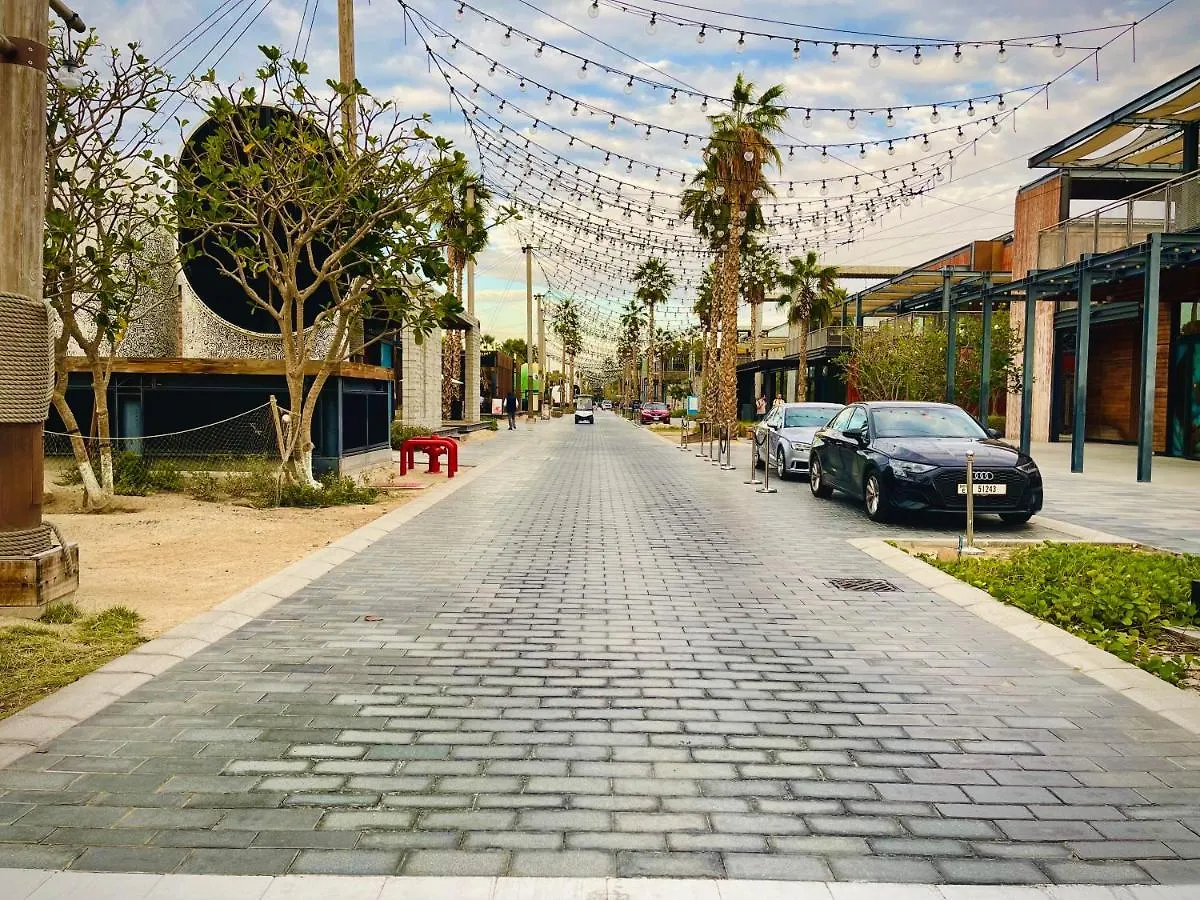 Royal Prestige Hotel Dubaj