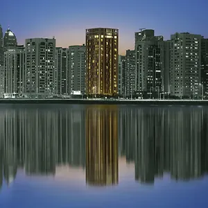Aparthotel Hala Arjaan By Rotana, Deluxe ****