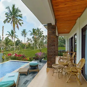 Gasthof Adhidrawa Ubud