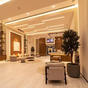 Aparthotel Abidos Land Dubai