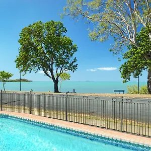 Aparthotel Whitsunday Waterfront ***