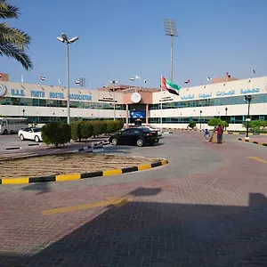 Hotel Youth Dubai