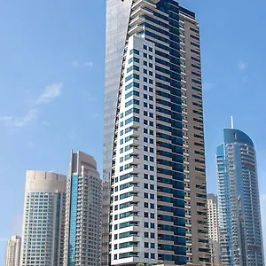 Aparthotel Dusit Marina ****