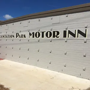 Motel Plantation Park Motor ***