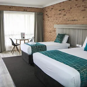 Motel The Club Motor ****