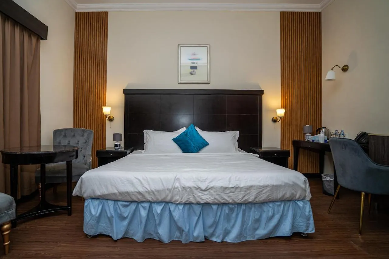 Royal Prestige Hotel Dubai
