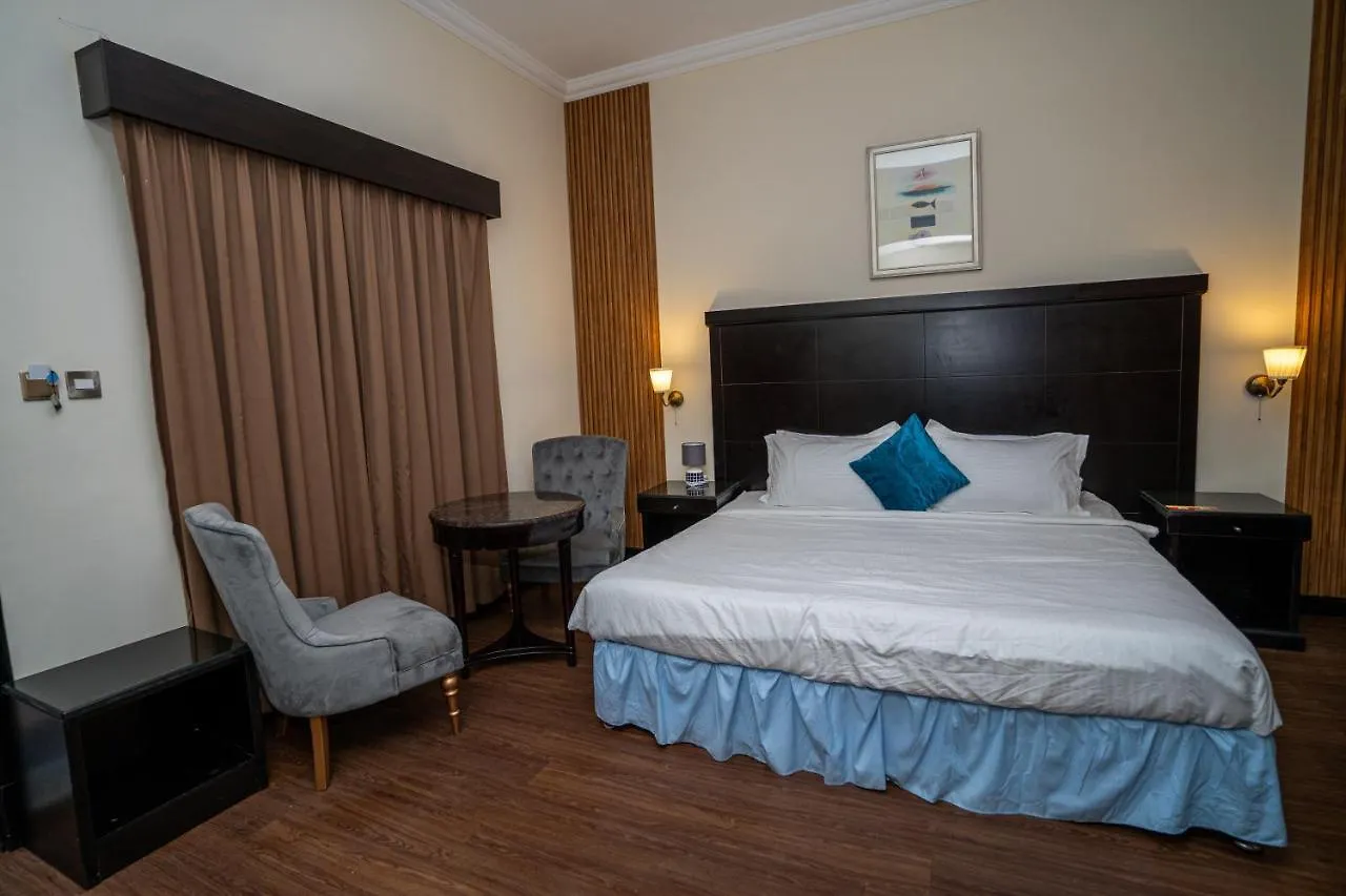 Royal Prestige Hotel Dubai