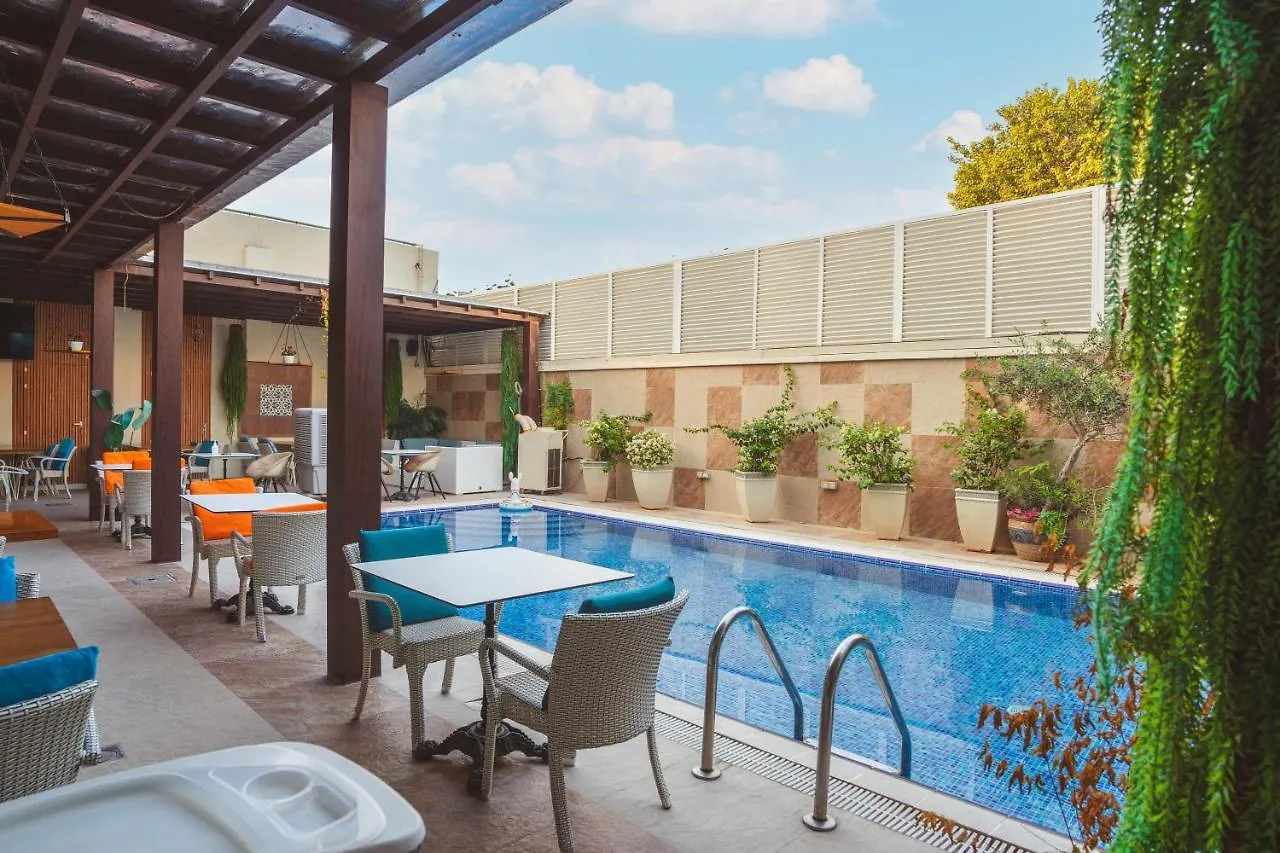 **  Royal Prestige Hotel Dubai United Arab Emirates