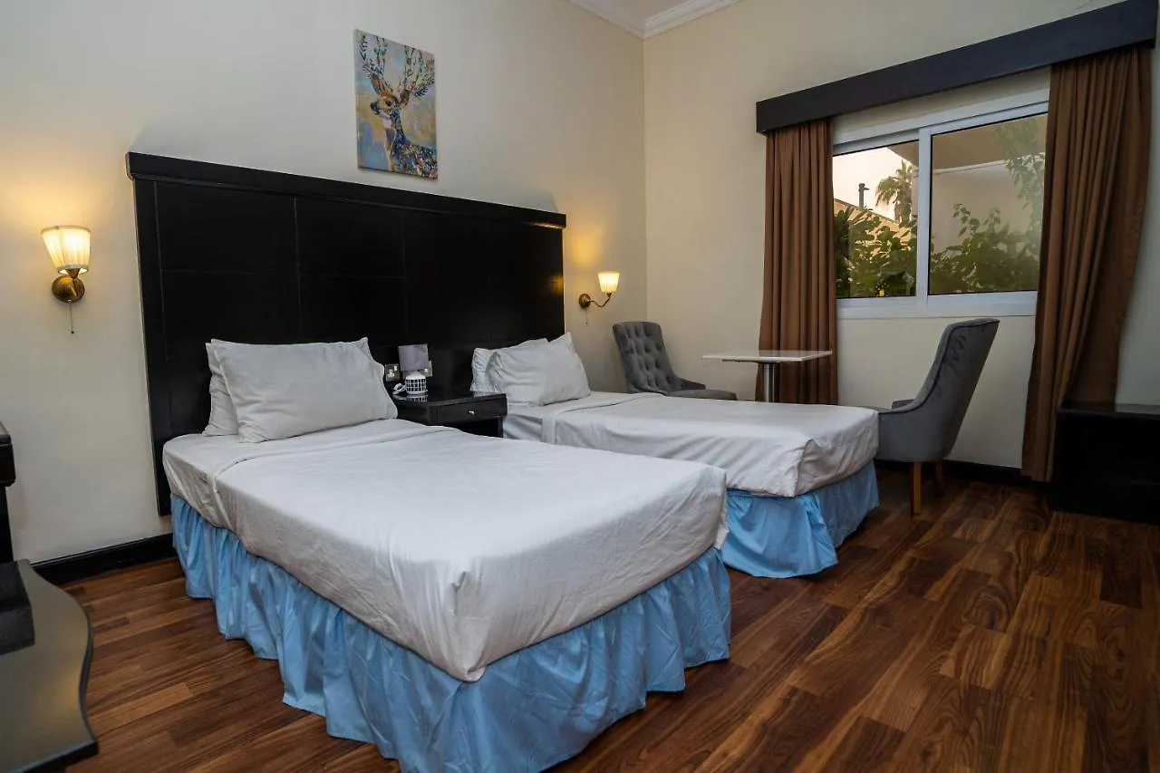 Royal Prestige Hotel Dubai