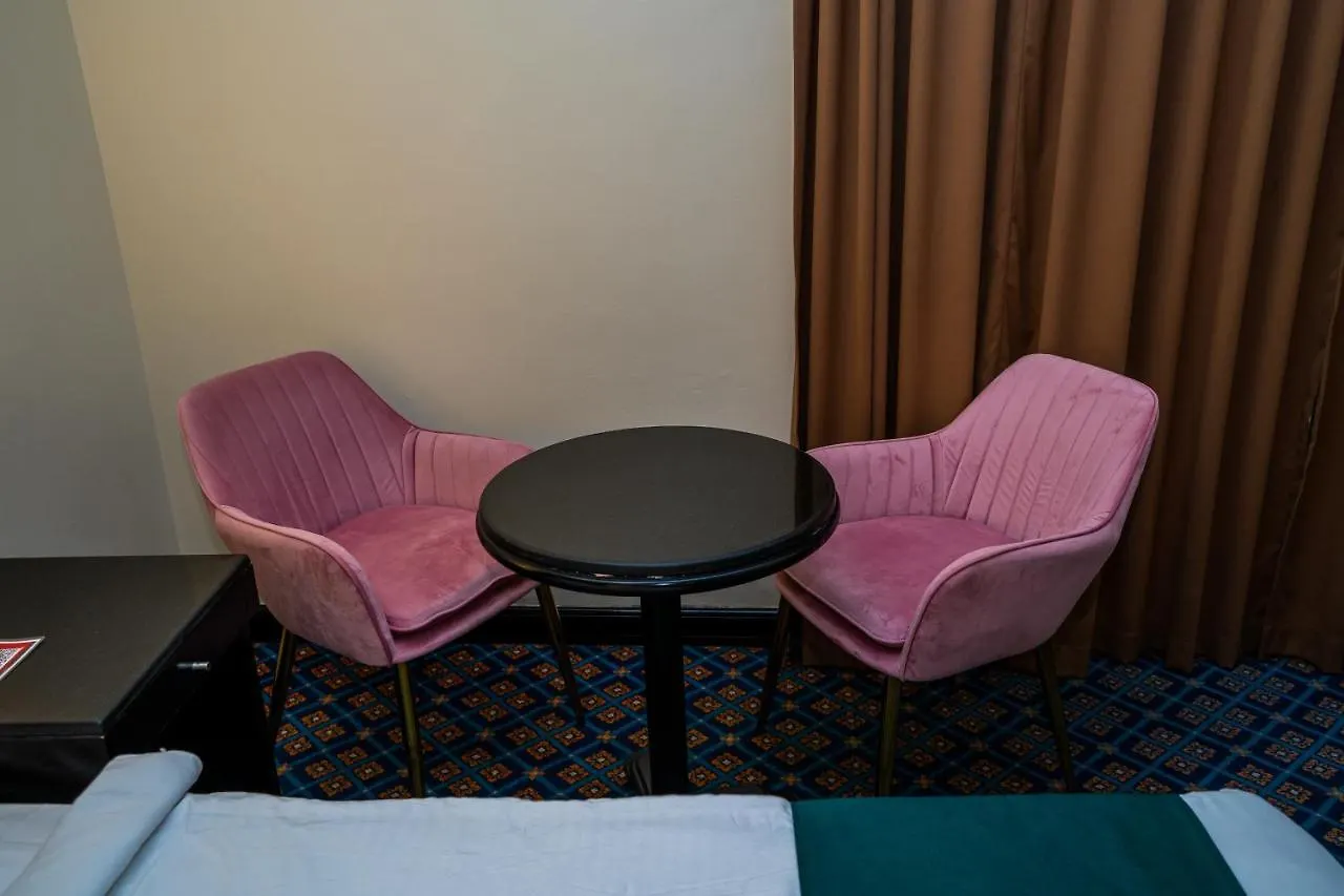 Royal Prestige Hotel Dubai United Arab Emirates