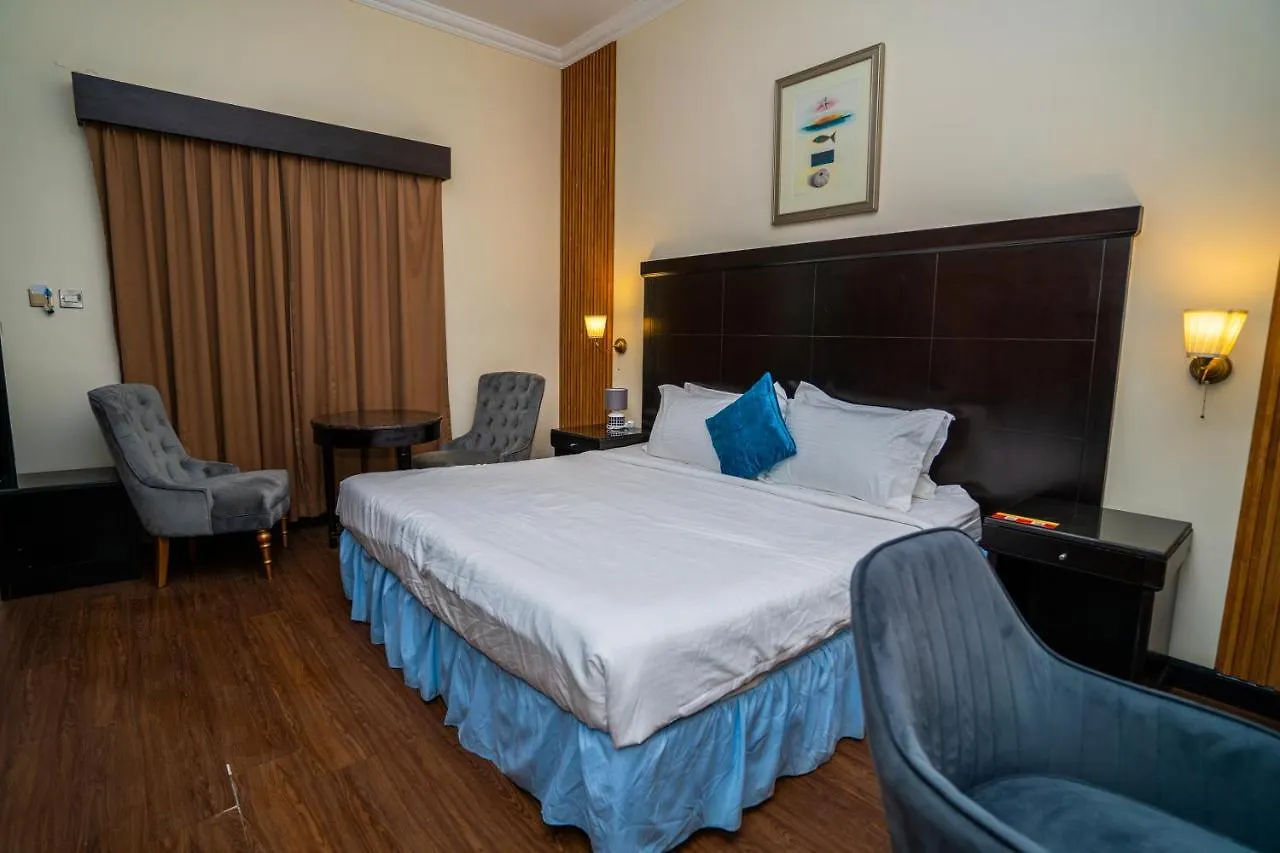 Royal Prestige Hotel Dubai