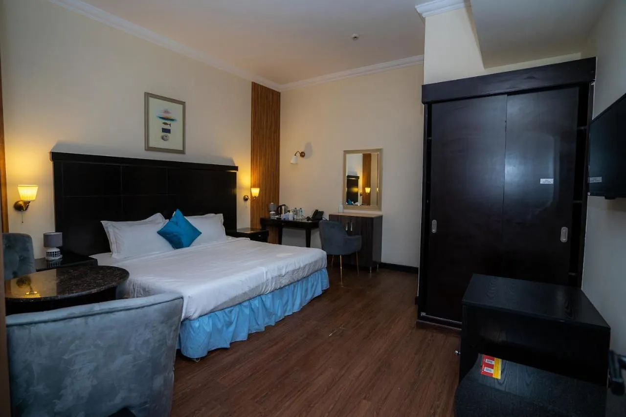 Royal Prestige Hotel Dubai