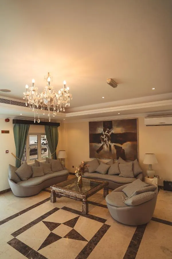 Royal Prestige Hotel Dubai