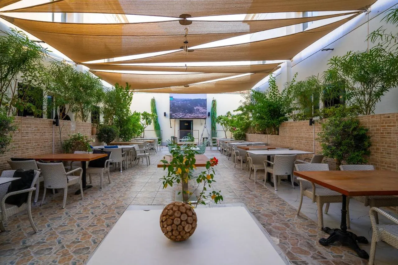 Royal Prestige Hotel Dubai