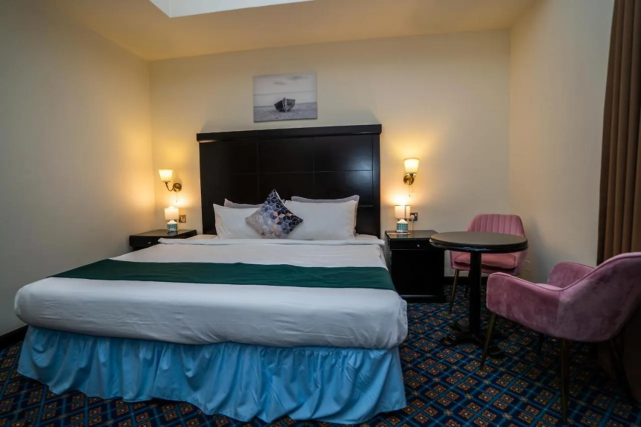 Royal Prestige Hotel Dubai 2*,  United Arab Emirates